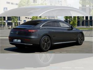 Mercedes-Benz EQE 300 + AMG+0,5% VERSTEUERUNG+ADVANCED PLUS+PANO+SOFORT VERFÜGBAR