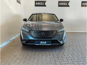 Peugeot 308 E- Allure +SHZ+ACC+-OBC+