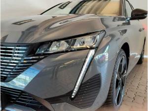 Peugeot 308 E- Allure +SHZ+ACC+-OBC+