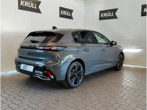 Peugeot 308 E- Allure +SHZ+ACC+-OBC+