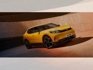 Ford Capri 77 kWh ⚡NEUES MODELL⚡627 KM REICHWEITE⚡