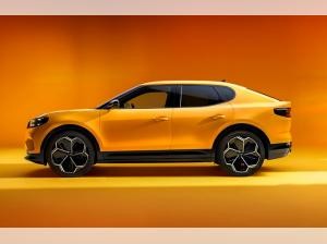 Ford Capri 77 kWh ⚡NEUES MODELL⚡627 KM REICHWEITE⚡