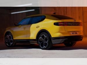 Ford Capri 77 kWh ⚡NEUES MODELL⚡627 KM REICHWEITE⚡