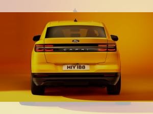 Ford Capri 77 kWh ⚡NEUES MODELL⚡627 KM REICHWEITE⚡