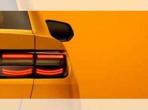 Ford Capri 77 kWh ⚡NEUES MODELL⚡627 KM REICHWEITE⚡