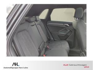 Audi RS Q3 Pano, RS-Sportabgasanlage