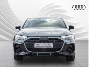 Audi S3 Sportback TFSI S tronic