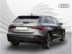 Audi S3 Sportback TFSI S tronic