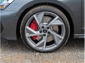 Audi S3 Sportback TFSI S tronic