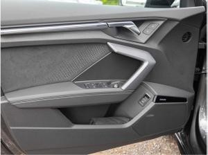 Audi S3 Sportback TFSI S tronic