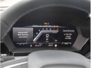Audi S3 Sportback TFSI S tronic