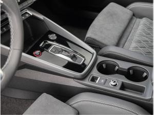 Audi S3 Sportback TFSI S tronic