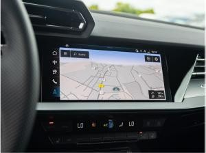 Audi S3 Sportback TFSI S tronic