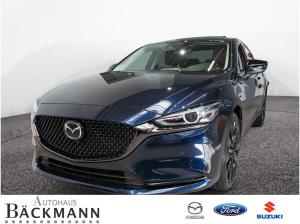 Mazda 6 SKYACTIV-G 194 Homura