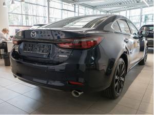 Mazda 6 SKYACTIV-G 194 Homura