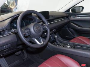 Mazda 6 SKYACTIV-G 194 Homura