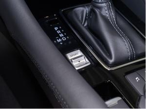 Mazda 6 SKYACTIV-G 194 Homura