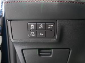 Mazda 6 SKYACTIV-G 194 Homura