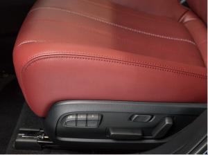 Mazda 6 SKYACTIV-G 194 Homura