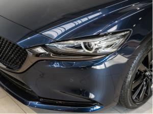 Mazda 6 SKYACTIV-G 194 Homura