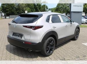 Mazda CX-30 SoMo e-SKYACTIV-G 2.0 122 PS NAGISA
