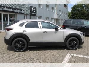 Mazda CX-30 SoMo e-SKYACTIV-G 2.0 122 PS NAGISA