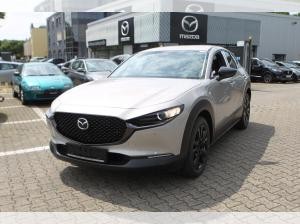 Mazda CX-30 SoMo e-SKYACTIV-G 2.0 122 PS NAGISA