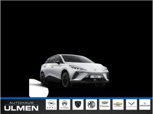 MG MG4 Standard "Sofort Verfügbar"