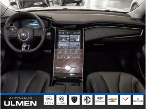 MG Marvel R Luxury Electric 132 kW ''Sofort Verfügbar''