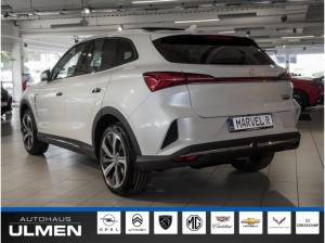 MG Marvel R Luxury Electric 132 kW ''Sofort Verfügbar''