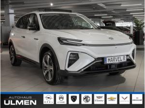 MG Marvel R Luxury Electric 132 kW ''Sofort Verfügbar''