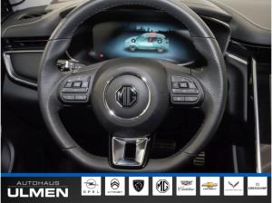 MG Marvel R Luxury Electric 132 kW ''Sofort Verfügbar''