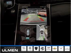 MG Marvel R Luxury Electric 132 kW ''Sofort Verfügbar''