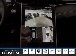 MG Marvel R Luxury Electric 132 kW ''Sofort Verfügbar''