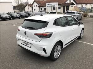 Renault Clio 5 Evolution SCe 65 Allwetterreifen / Sitzheizung