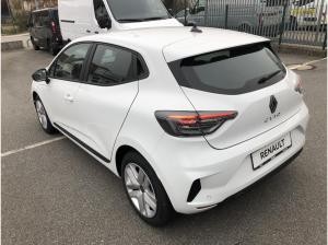 Renault Clio 5 Evolution SCe 65 Allwetterreifen / Sitzheizung