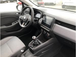 Renault Clio 5 Evolution SCe 65 Allwetterreifen / Sitzheizung