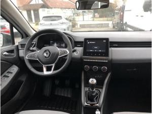 Renault Clio 5 Evolution SCe 65 Allwetterreifen / Sitzheizung