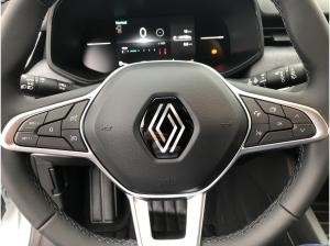 Renault Clio 5 Evolution SCe 65 Allwetterreifen / Sitzheizung