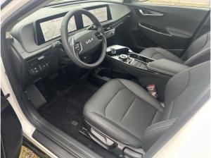 Kia EV6 77.4 RWD WP AIR (Strom) Reduktionsgetriebe (PS)