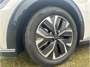 Kia EV6 77.4 RWD WP AIR (Strom) Reduktionsgetriebe (PS)
