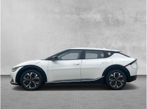 Kia EV6 77.4 RWD WP AIR (Strom) Reduktionsgetriebe (PS)