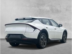 Kia EV6 77.4 RWD WP AIR (Strom) Reduktionsgetriebe (PS)