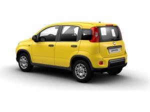 Fiat Panda 1.0 GSE Hybrid inkl. City Paket - NEUES MODELL - PDCH, Klimaanlage uvm. - Sofort Verfügbar!