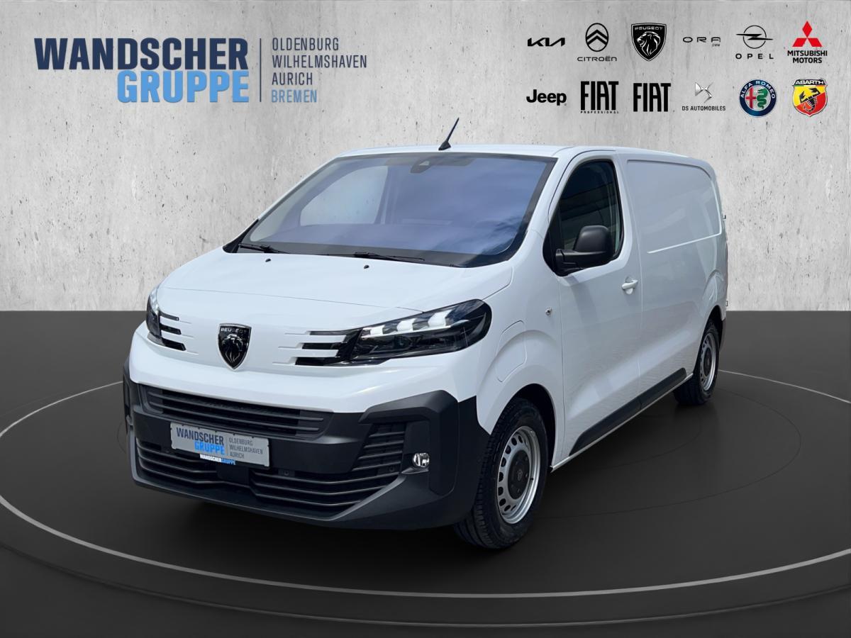 Peugeot Expert Expert Kasten Elektro 75 kWh