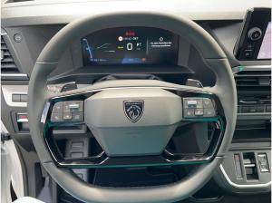 Peugeot Expert Expert Kasten Elektro 75 kWh