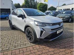 Renault Symbioz Esprit Alpin E-Tech FullHybrid 145*360°Kamera*Winter-Paket*