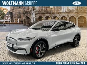 Ford Mustang Mach-E Mustang MACH-E Premium AWD DEKRA Hochvolt-Zertifikat SONDERPREIS