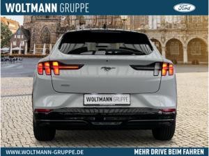 Ford Mustang Mach-E Mustang MACH-E Premium AWD DEKRA Hochvolt-Zertifikat SONDERPREIS