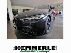 Alfa Romeo Giulia Alfa Romeo GIULIA VELOCE 2.0 Turbo 16V 206kW (280 PS) AT8 - Q4 Voll-Ausstattung